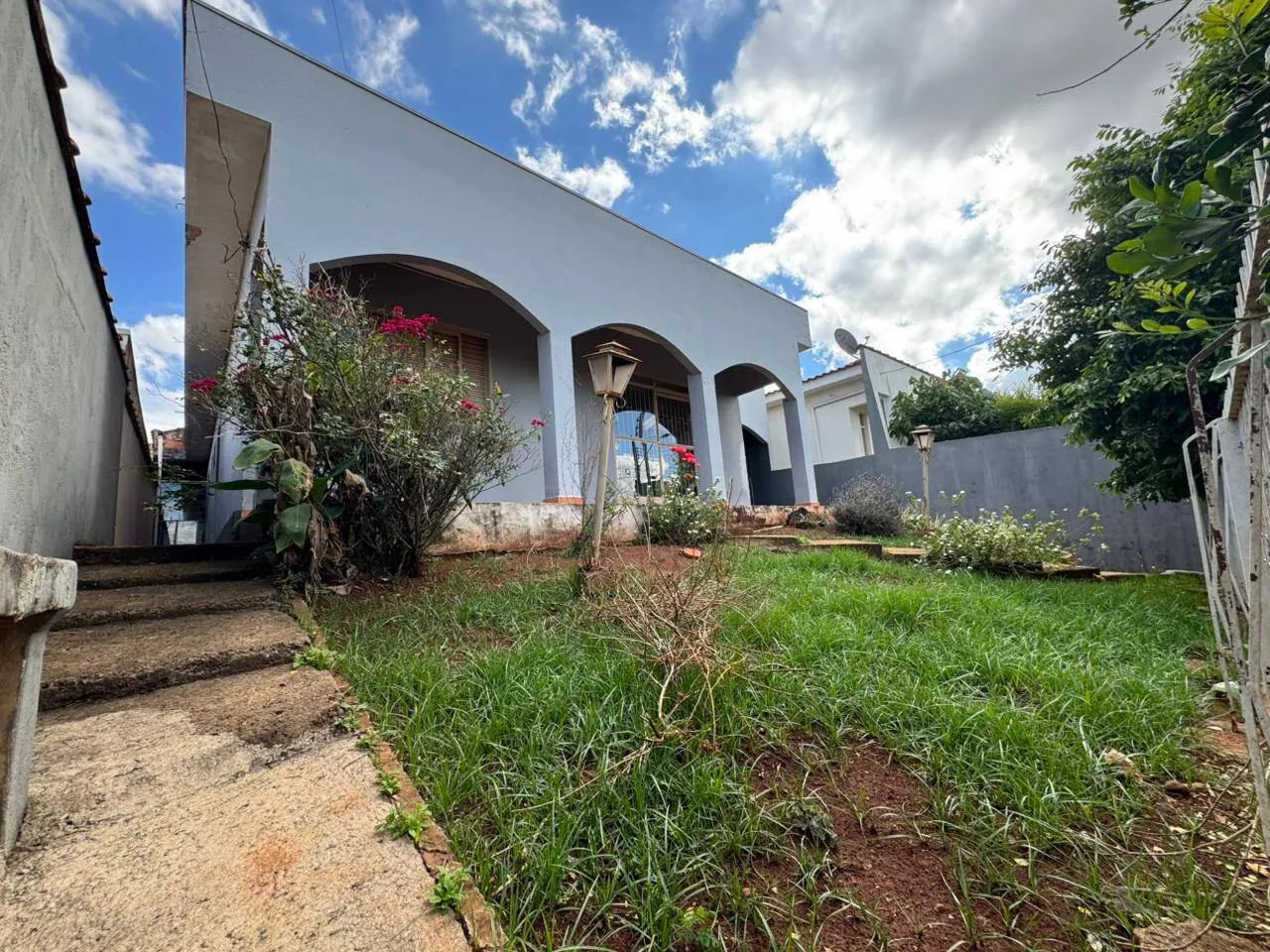 House for sale of 330 m² in Piraju, SP, Brazil