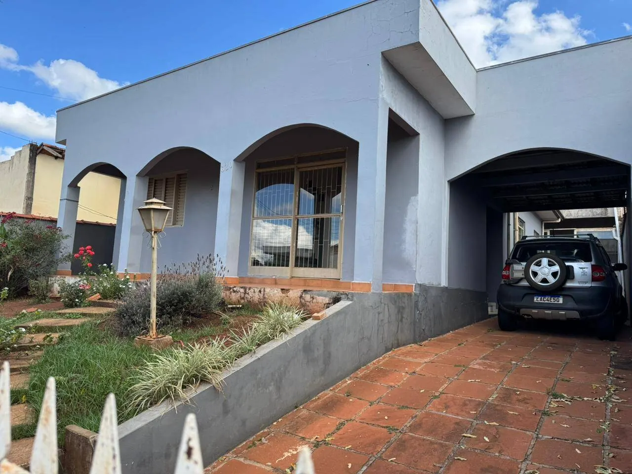 House for sale of 330 m² in Piraju, SP, Brazil