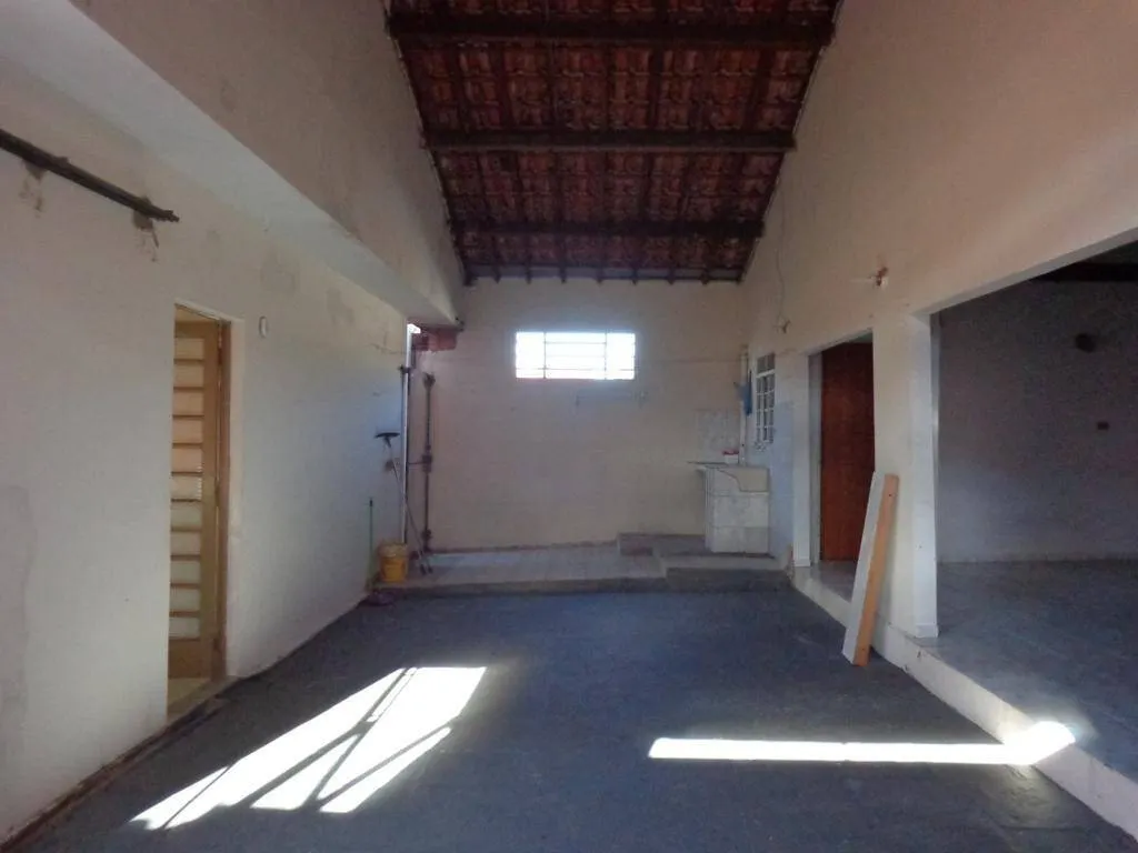 House for sale of 330 m² in Piraju, SP, Brazil