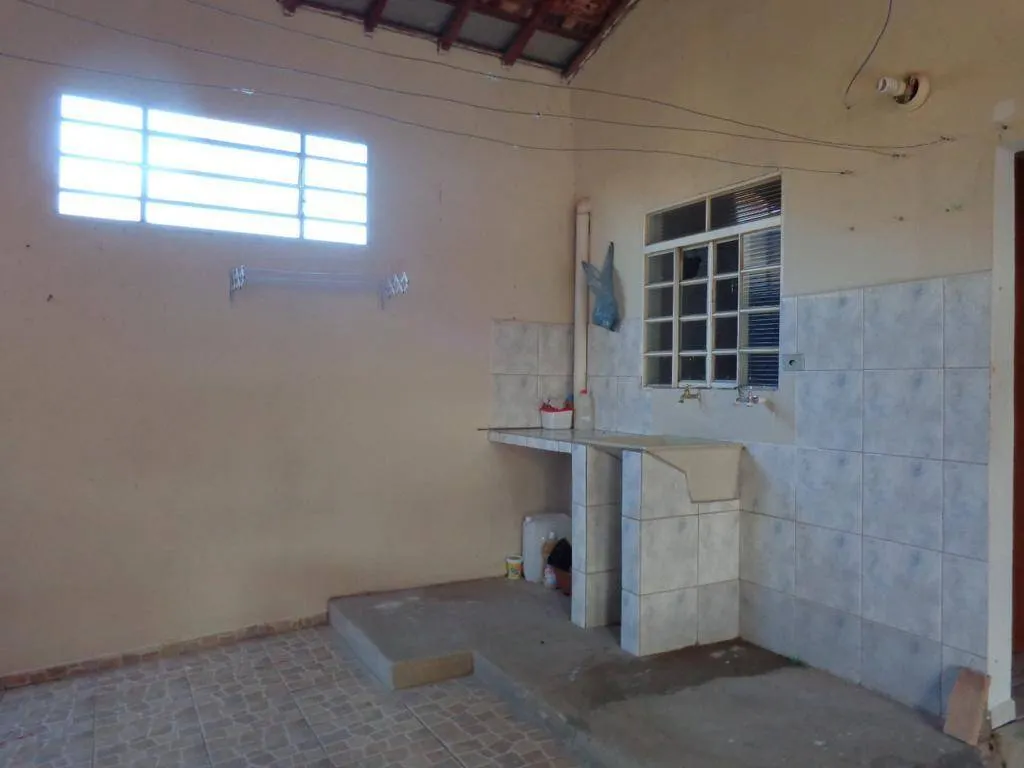 House for sale of 330 m² in Piraju, SP, Brazil