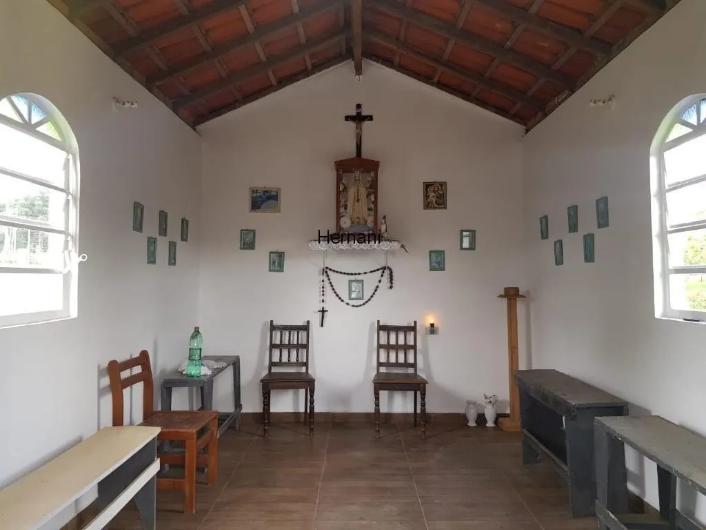 Country home for sale of 5 acres in Itu, SP, Brazil