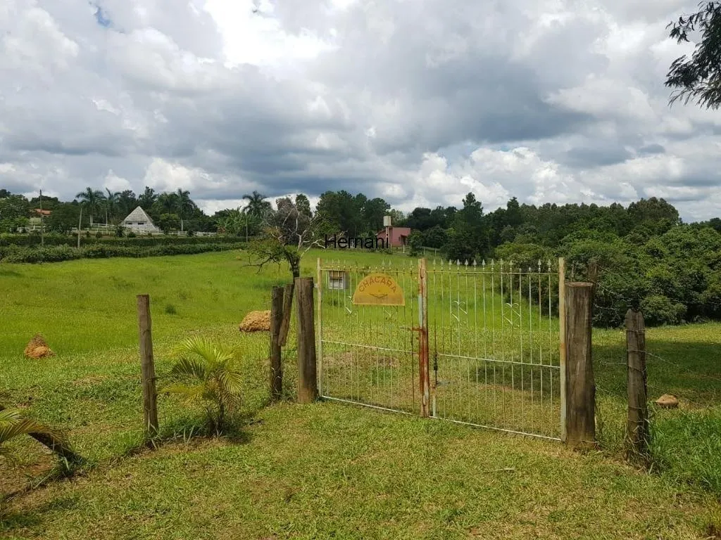 Country home for sale of 5 acres in Itu, SP, Brazil