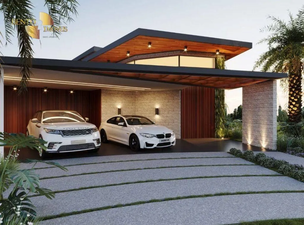 Casa à venda de 682 m² em Cuiabá, MT, Brasil