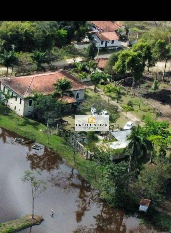 Sítio à venda de 5 ha em Cachoeira Paulista, SP, Brasil