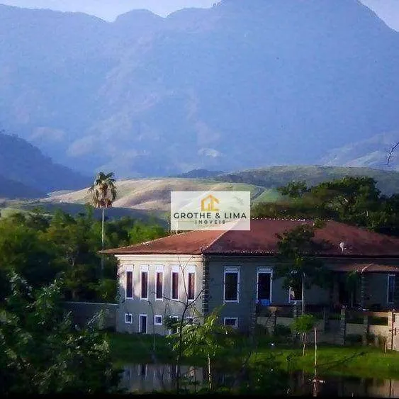 Sítio à venda de 5 ha em Cachoeira Paulista, SP, Brasil