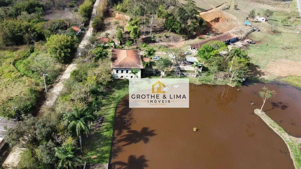 Sítio à venda de 5 ha em Cachoeira Paulista, SP, Brasil