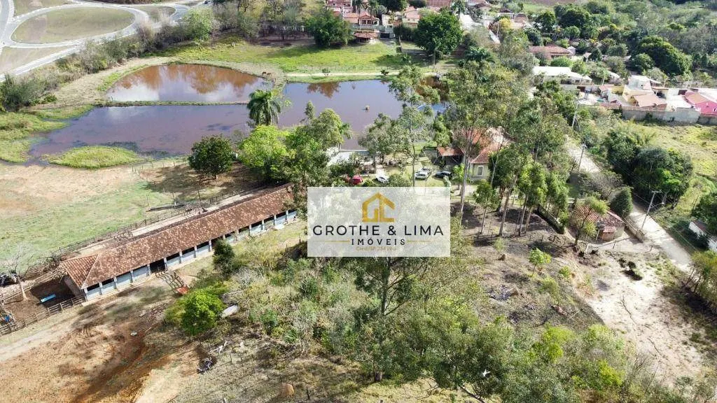 Sítio à venda de 5 ha em Cachoeira Paulista, SP, Brasil