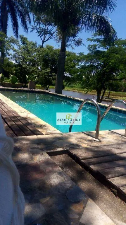 Sítio à venda de 5 ha em Cachoeira Paulista, SP, Brasil