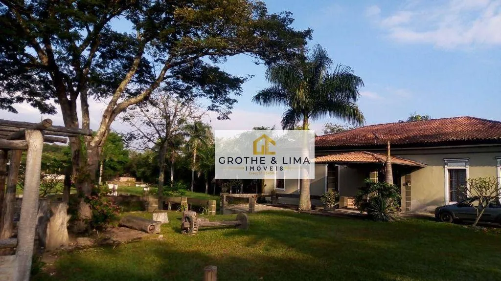 Sítio à venda de 5 ha em Cachoeira Paulista, SP, Brasil
