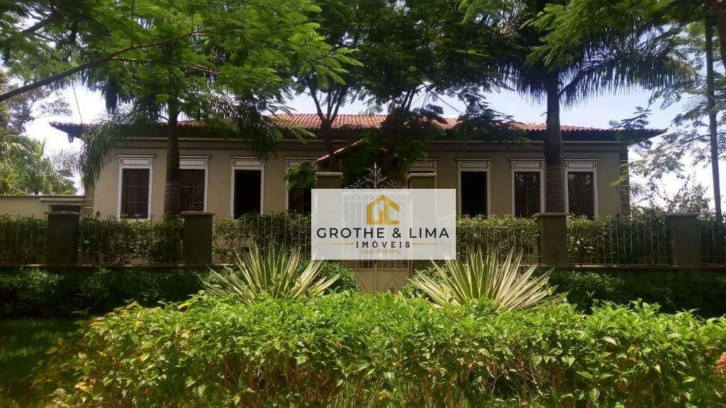 Sítio à venda de 5 ha em Cachoeira Paulista, SP, Brasil