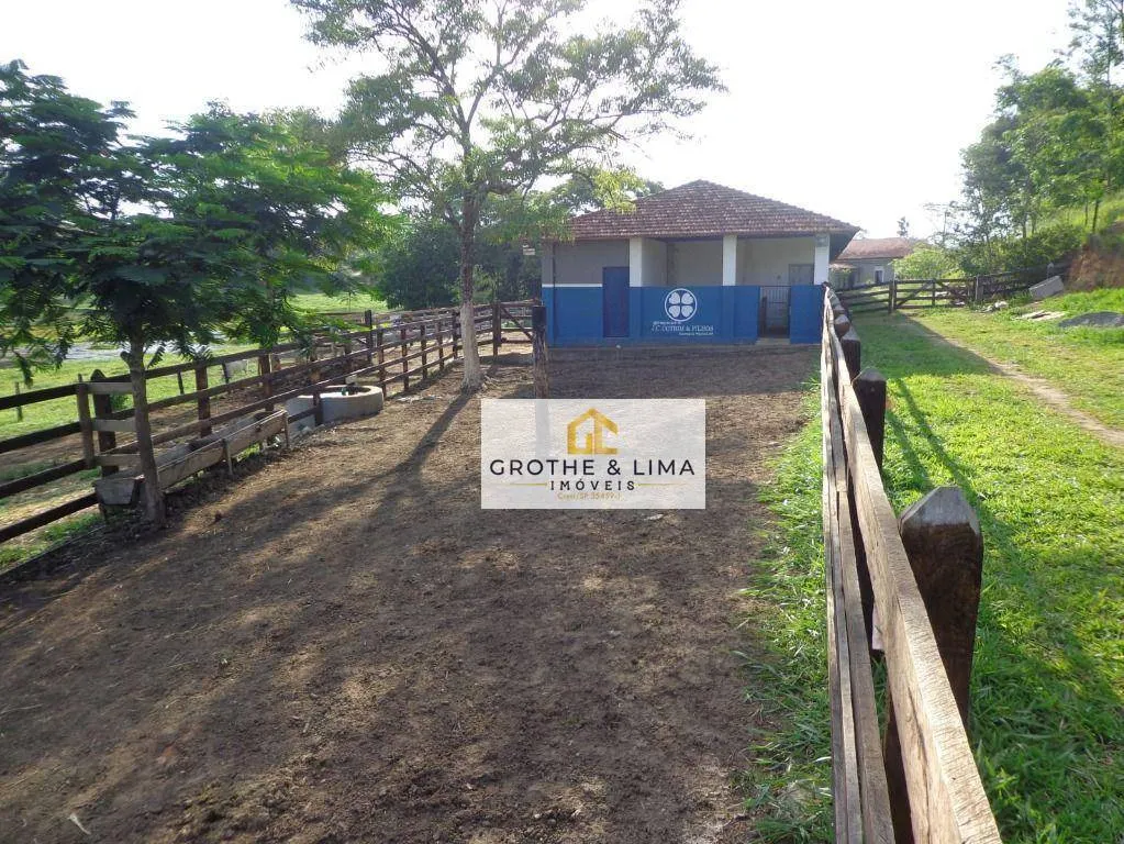Sítio à venda de 5 ha em Cachoeira Paulista, SP, Brasil