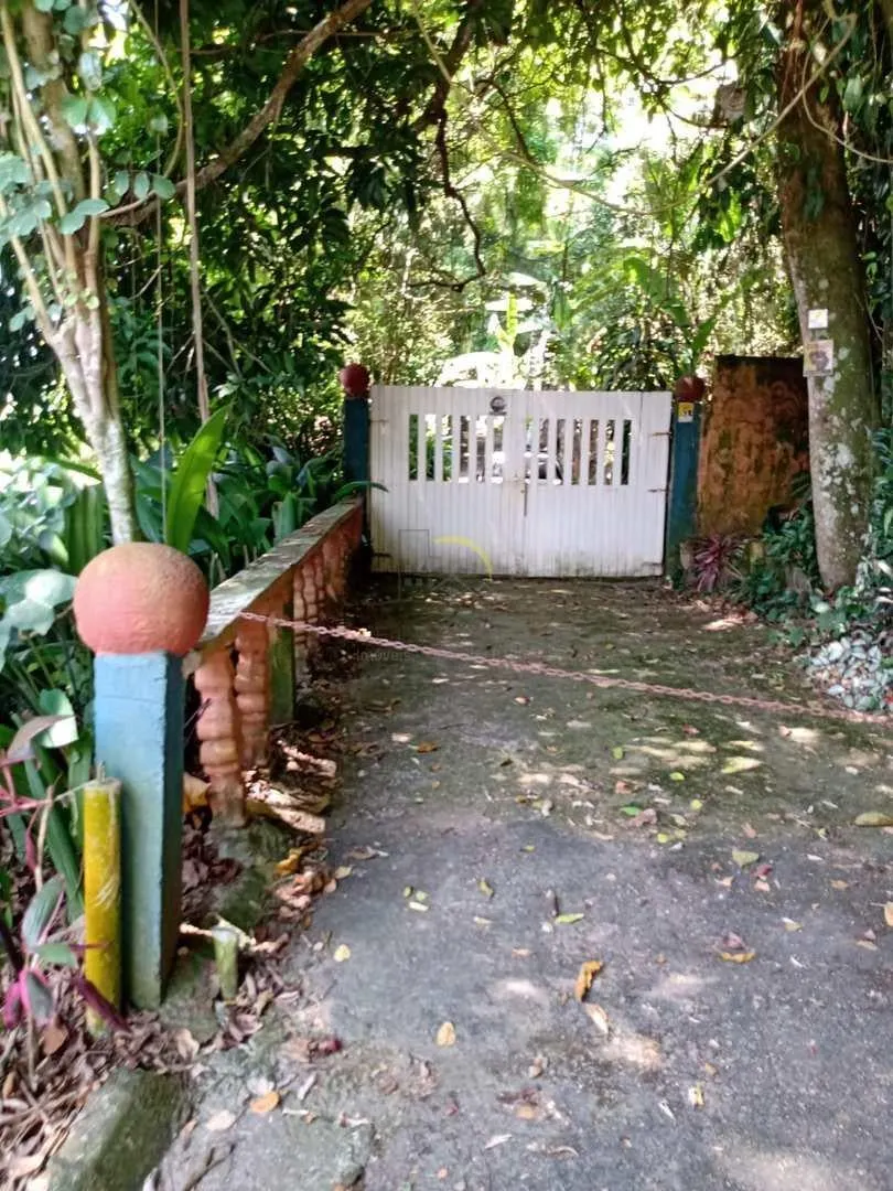 Chácara à venda de 1 ha em São Vicente, SP, Brasil
