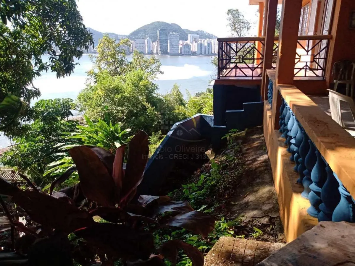 Chácara à venda de 1 ha em São Vicente, SP, Brasil