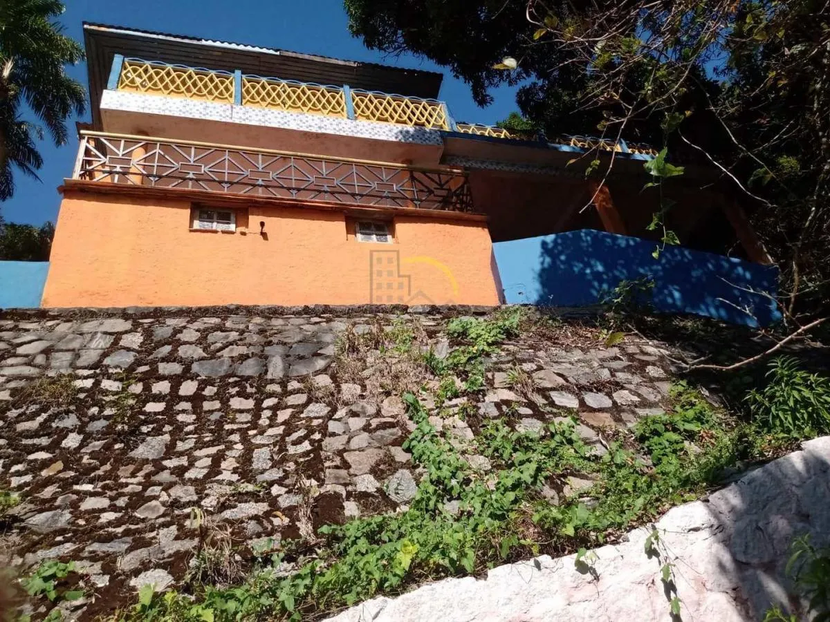 Chácara à venda de 1 ha em São Vicente, SP, Brasil