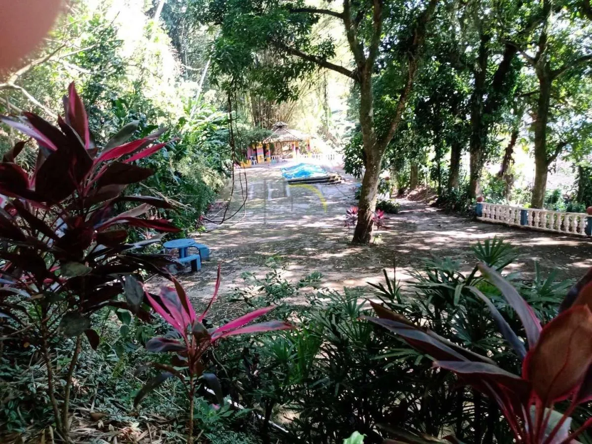 Chácara à venda de 1 ha em São Vicente, SP, Brasil