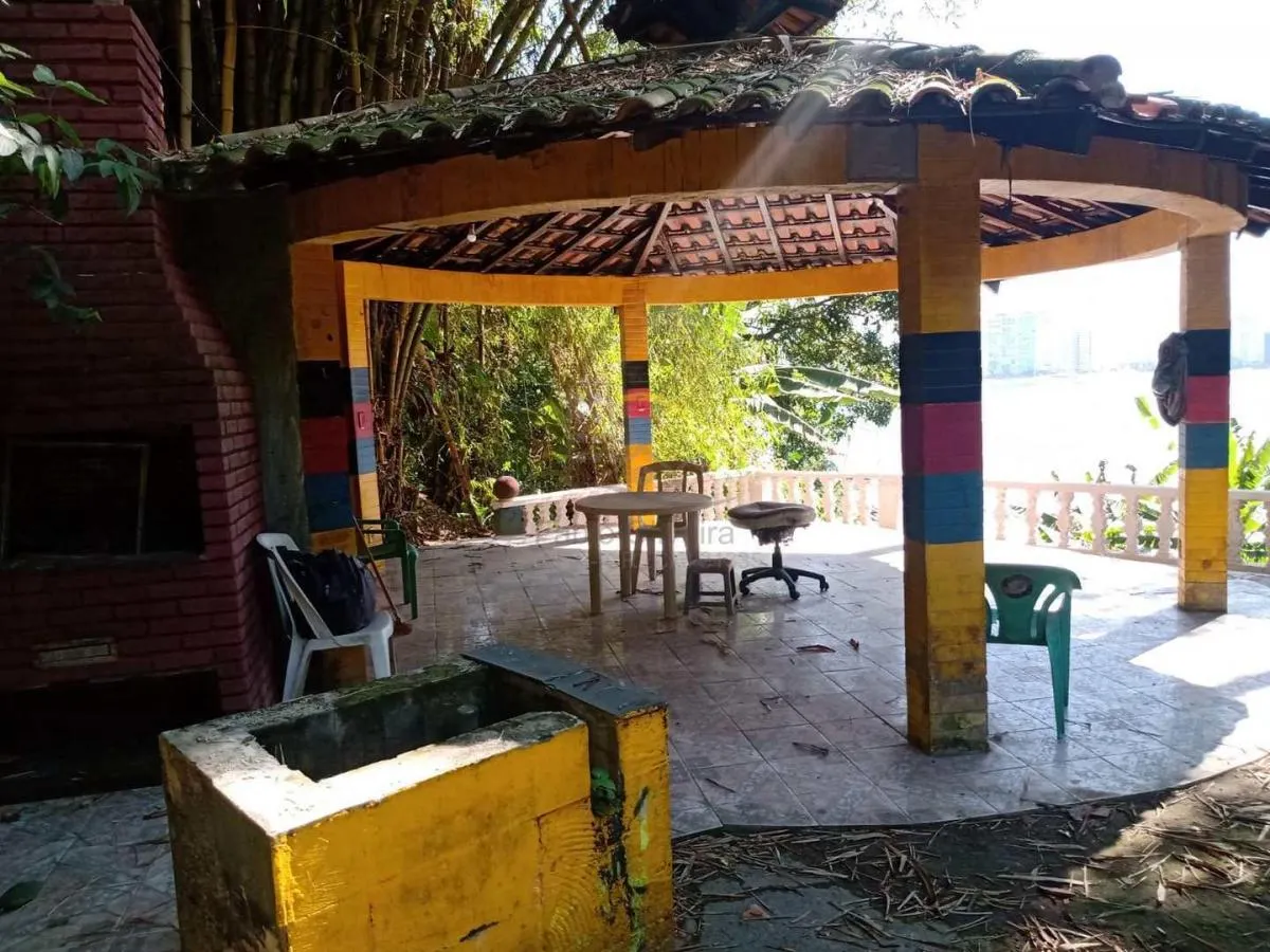 Chácara à venda de 1 ha em São Vicente, SP, Brasil