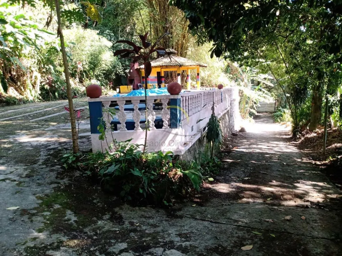 Chácara à venda de 1 ha em São Vicente, SP, Brasil