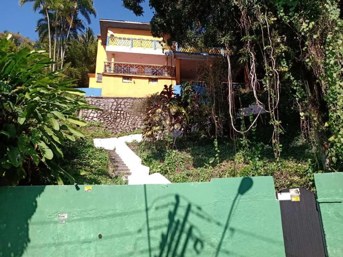 Chácara à venda de 1 ha em São Vicente, SP, Brasil