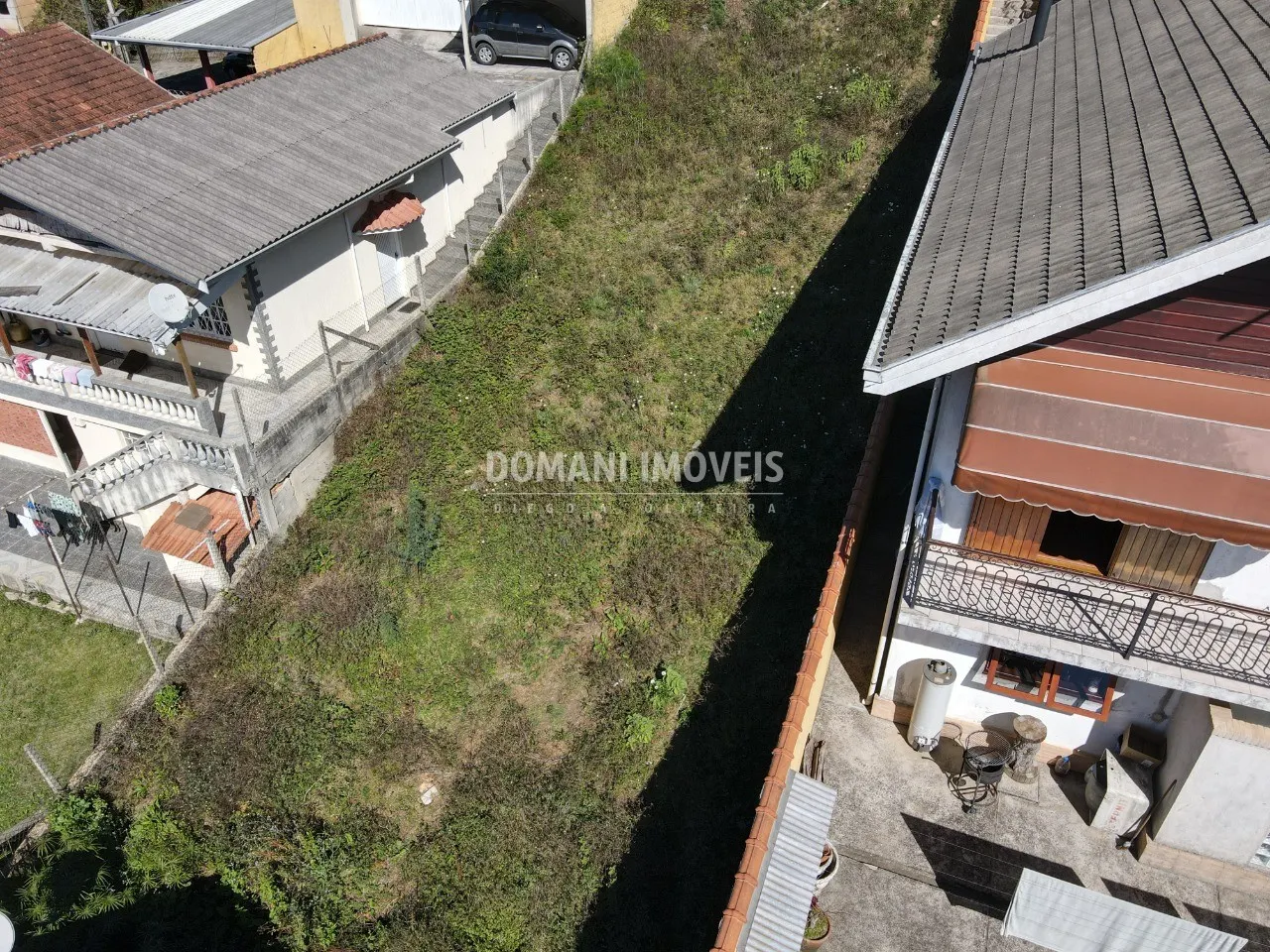 Plot for sale of 250 m² in Campos do Jordão, SP, Brazil