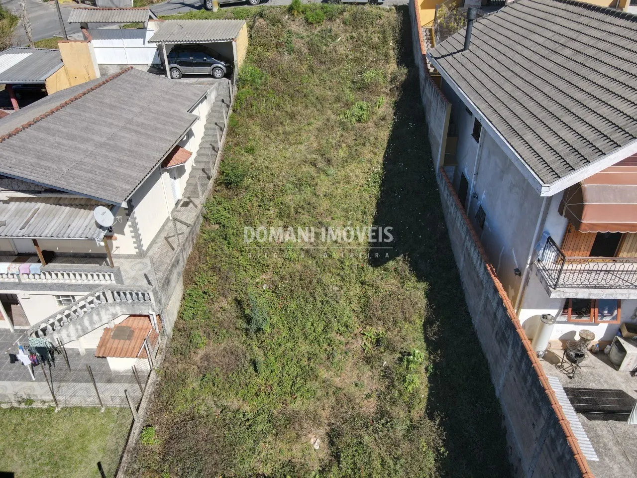 Plot for sale of 250 m² in Campos do Jordão, SP, Brazil