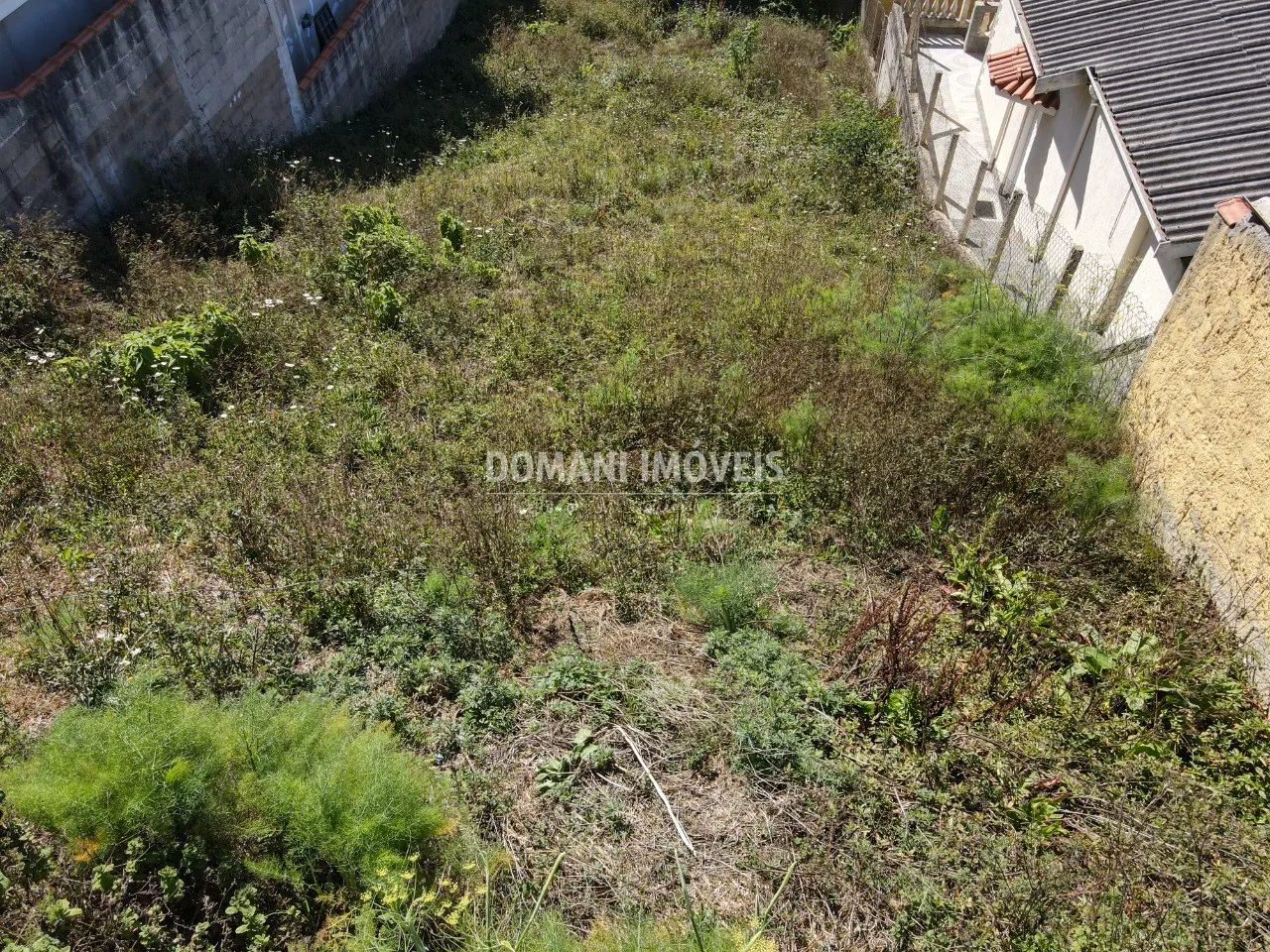Plot for sale of 250 m² in Campos do Jordão, SP, Brazil