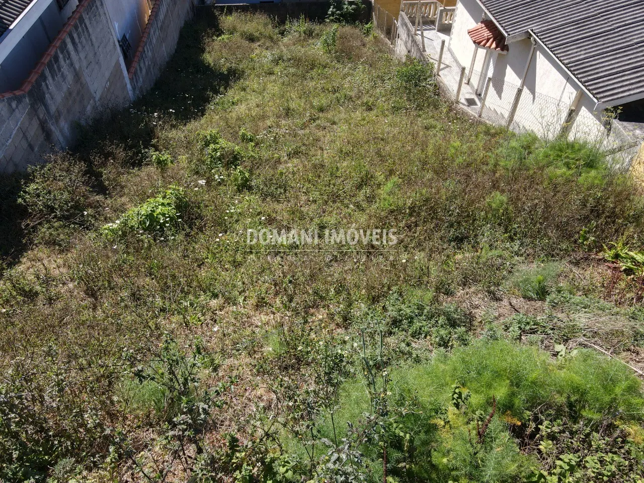 Plot for sale of 250 m² in Campos do Jordão, SP, Brazil