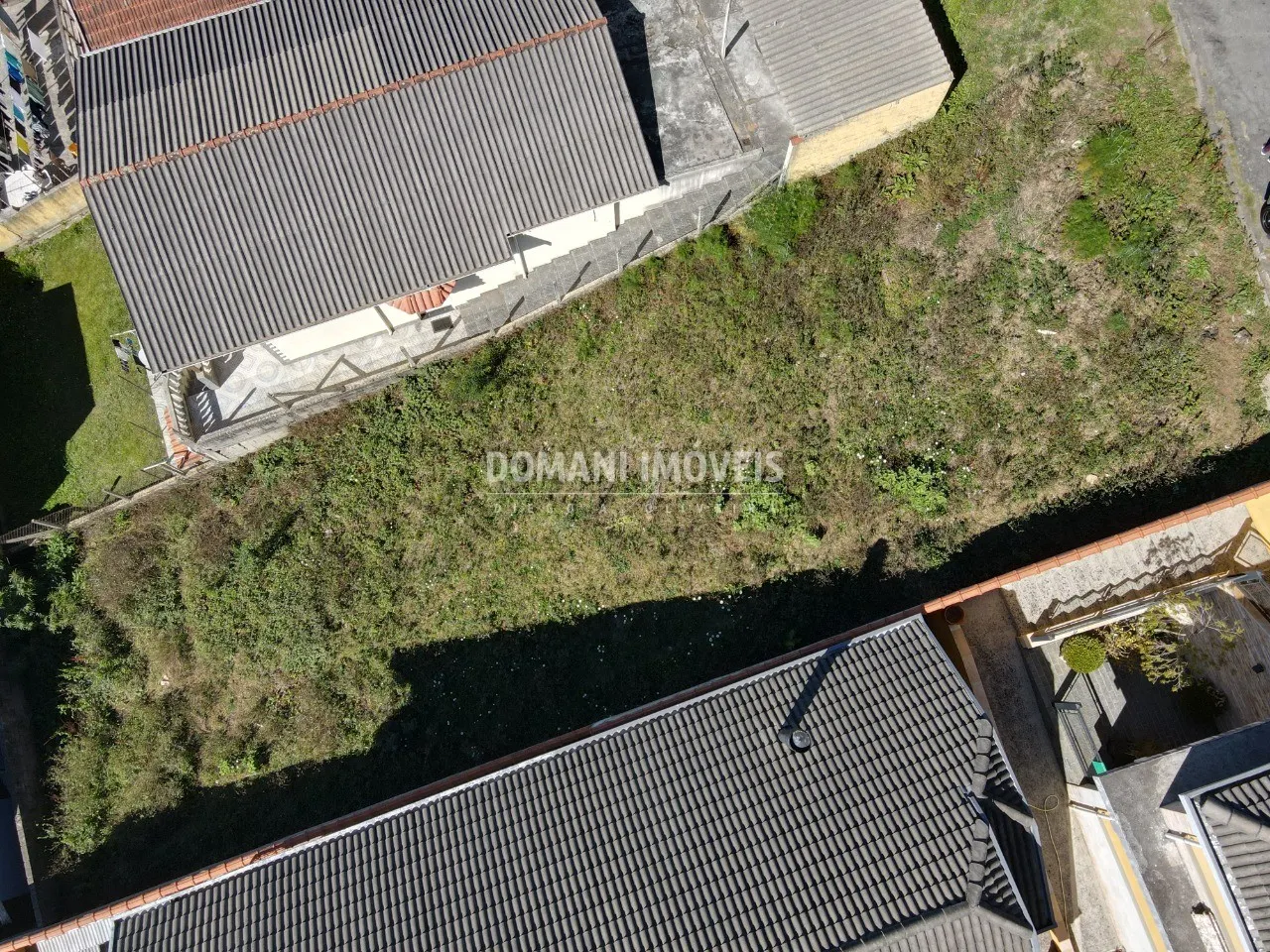Plot for sale of 250 m² in Campos do Jordão, SP, Brazil