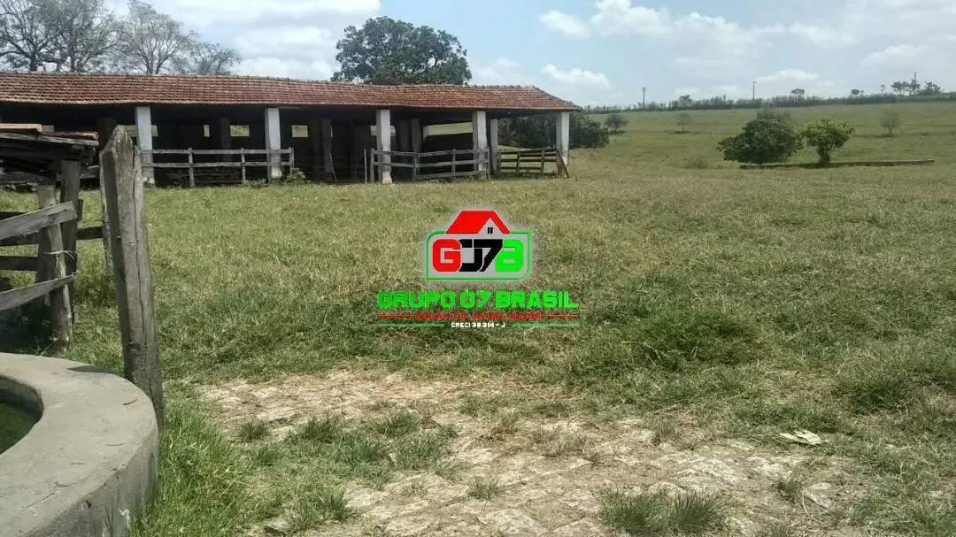 Fazenda à venda de 10.000 ha em São José dos Campos, SP, Brasil