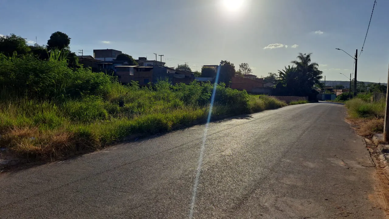 Plot for sale of 47 acres in Itapeva, SP, Brazil