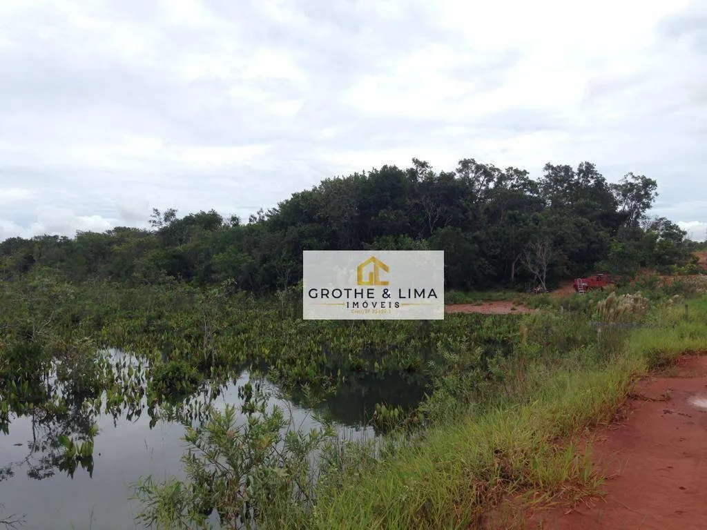Fazenda à venda de 1.767 ha em Água Clara, MS, Brasil