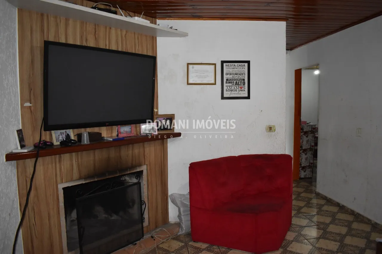 House for sale of 395 m² in Campos do Jordão, SP, Brazil