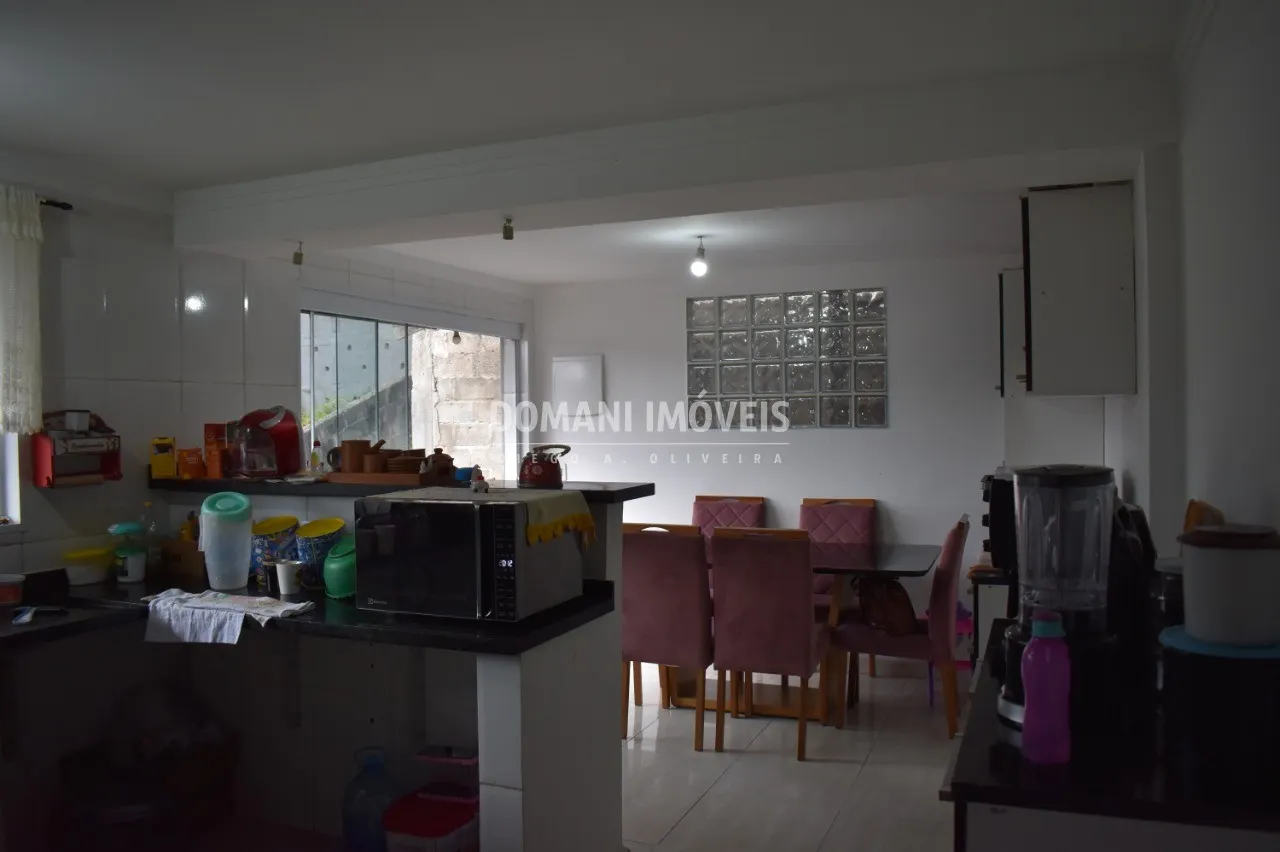 House for sale of 395 m² in Campos do Jordão, SP, Brazil