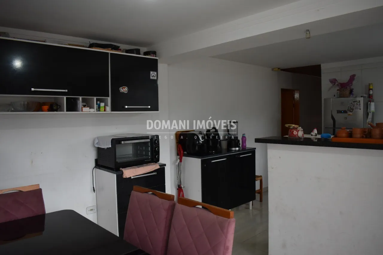 House for sale of 395 m² in Campos do Jordão, SP, Brazil
