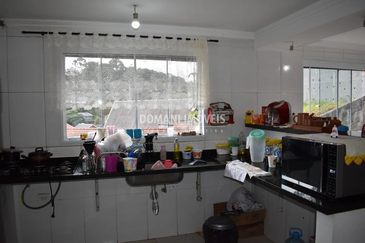 House for sale of 395 m² in Campos do Jordão, SP, Brazil
