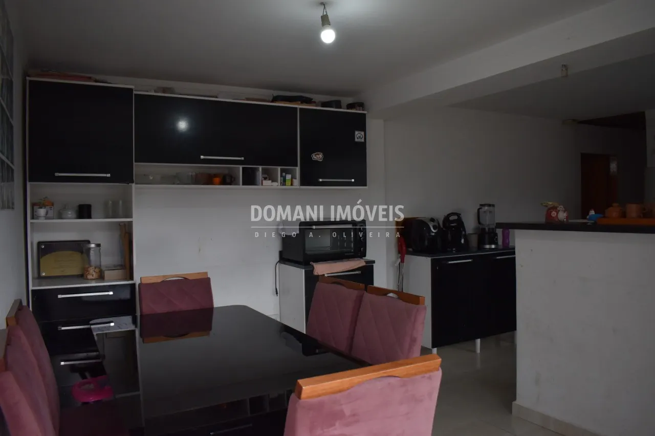 House for sale of 395 m² in Campos do Jordão, SP, Brazil