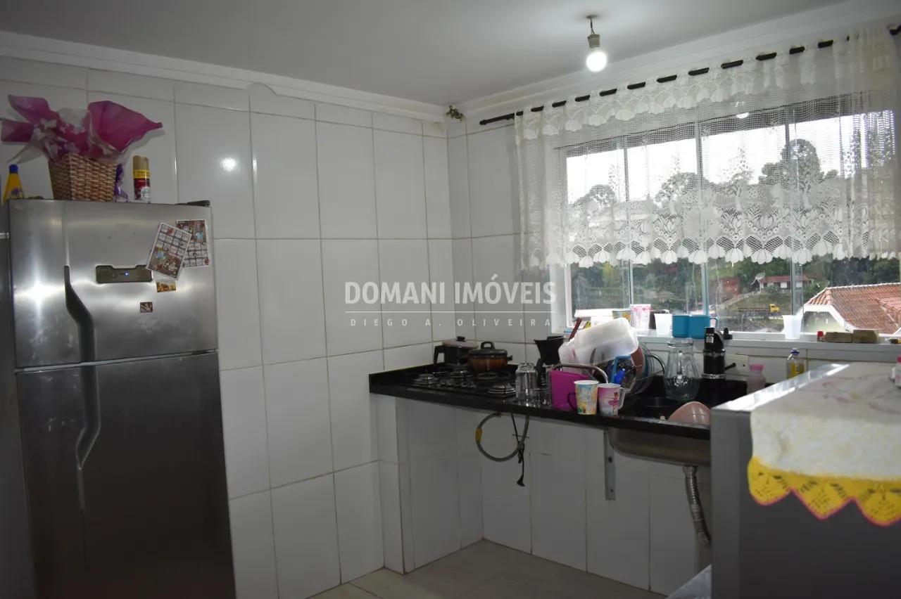 House for sale of 395 m² in Campos do Jordão, SP, Brazil