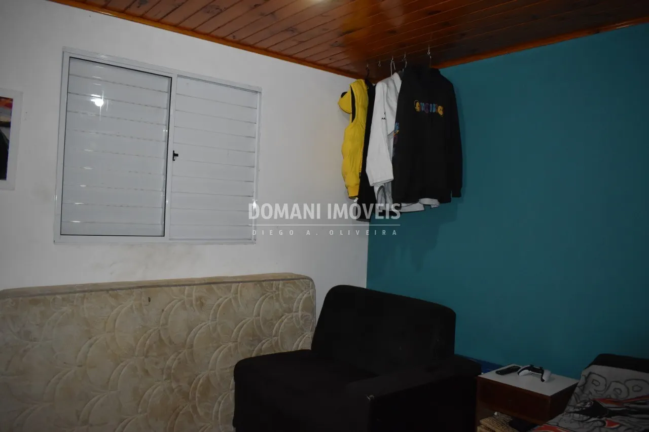 House for sale of 395 m² in Campos do Jordão, SP, Brazil
