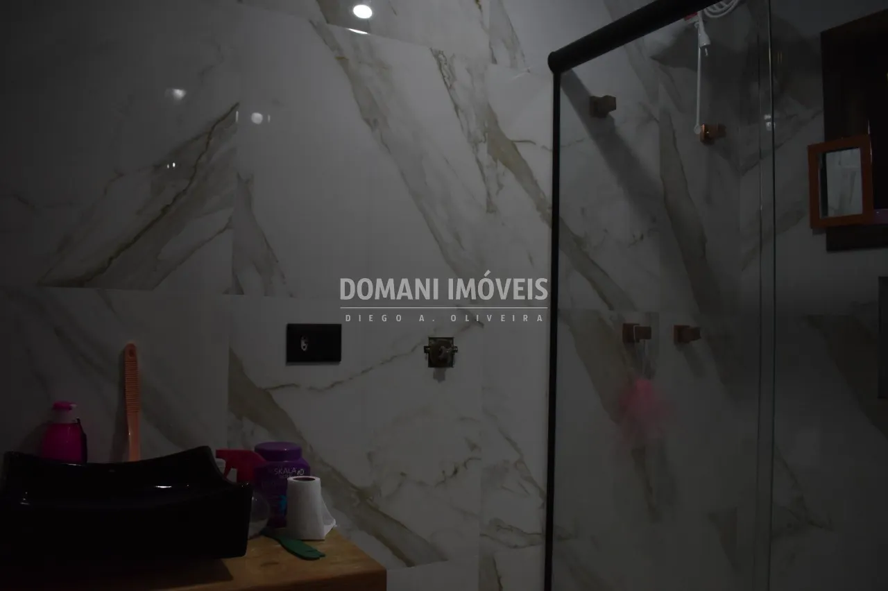 House for sale of 395 m² in Campos do Jordão, SP, Brazil
