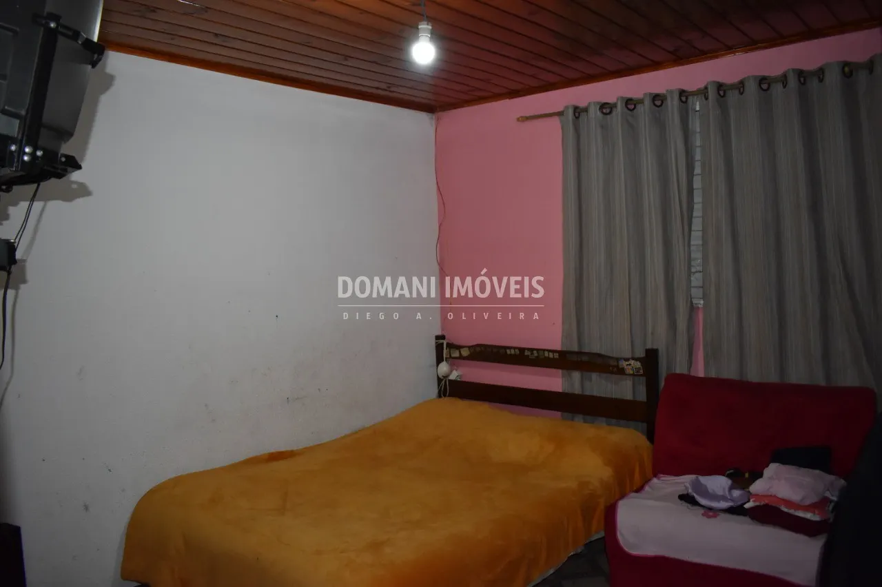 House for sale of 395 m² in Campos do Jordão, SP, Brazil