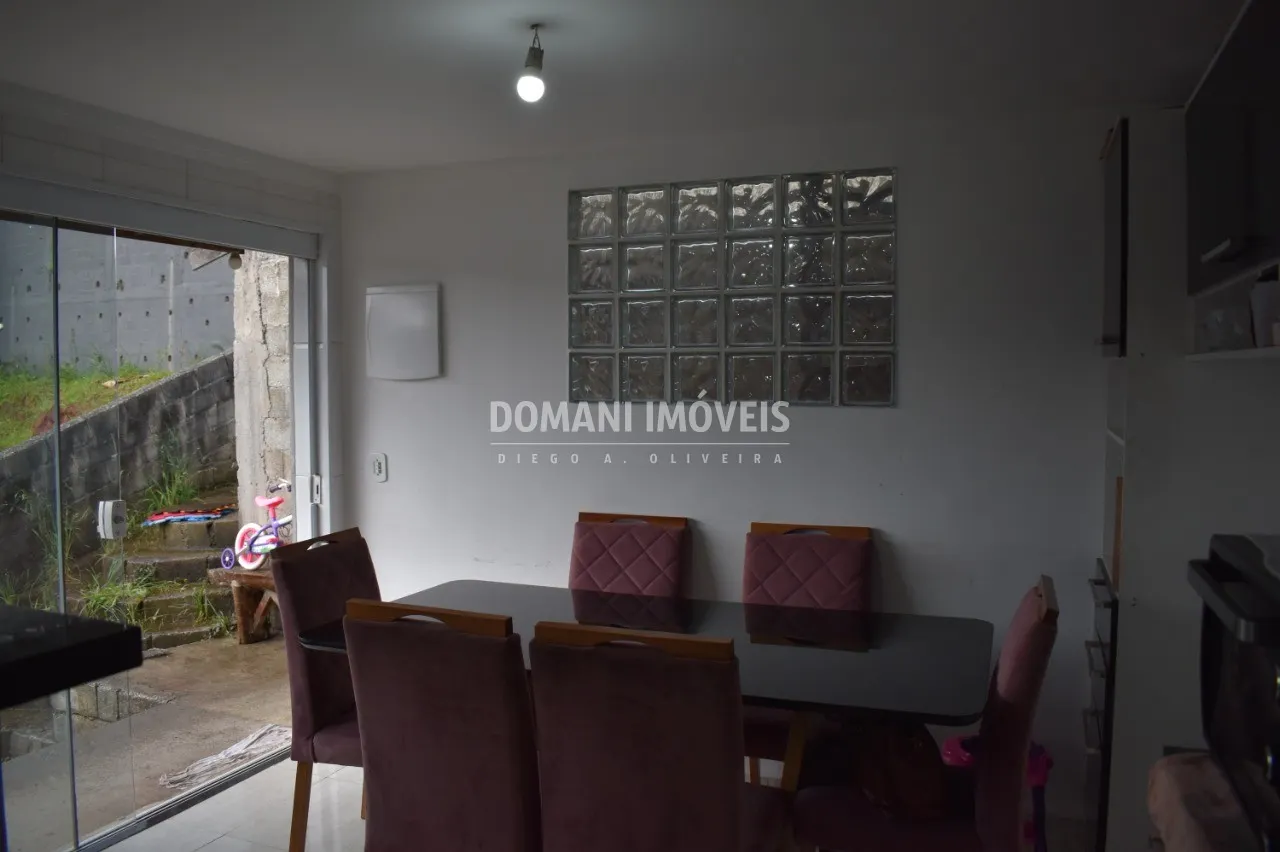 House for sale of 395 m² in Campos do Jordão, SP, Brazil