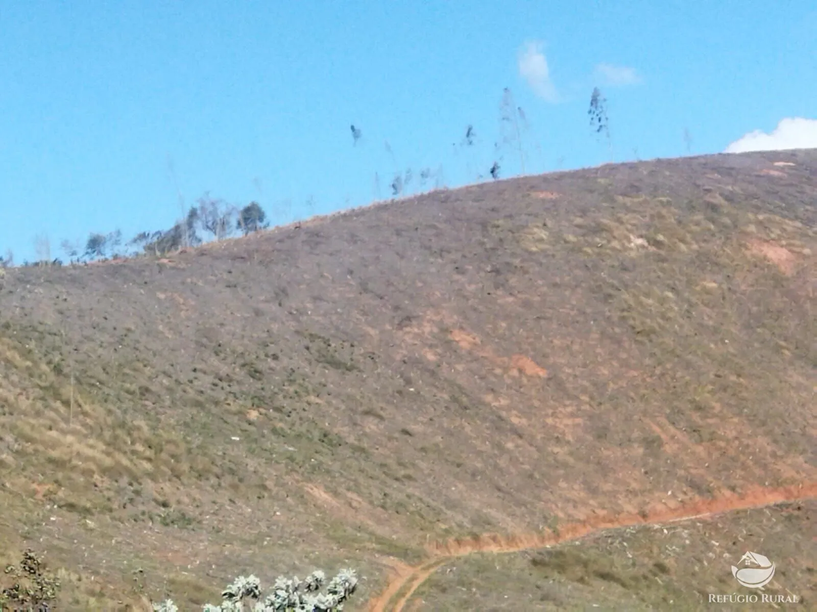 Terreno à venda de 4 ha em Monteiro Lobato, SP, Brasil