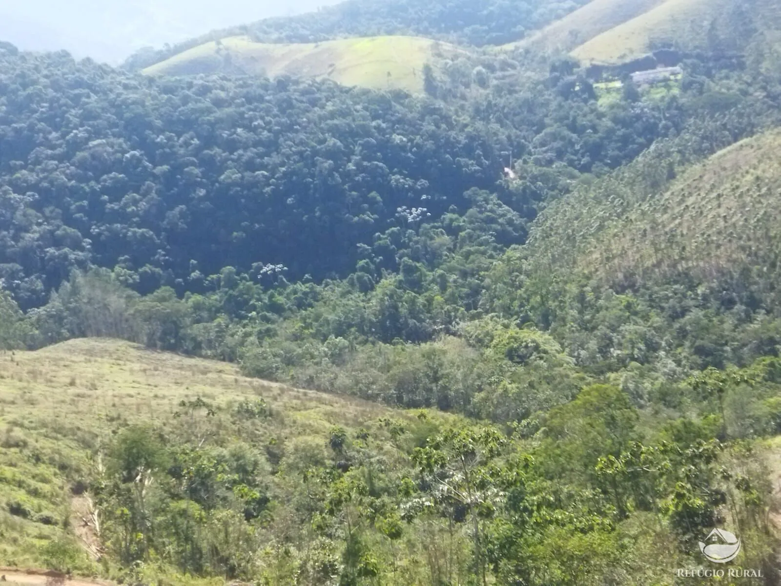 Terreno à venda de 4 ha em Monteiro Lobato, SP, Brasil