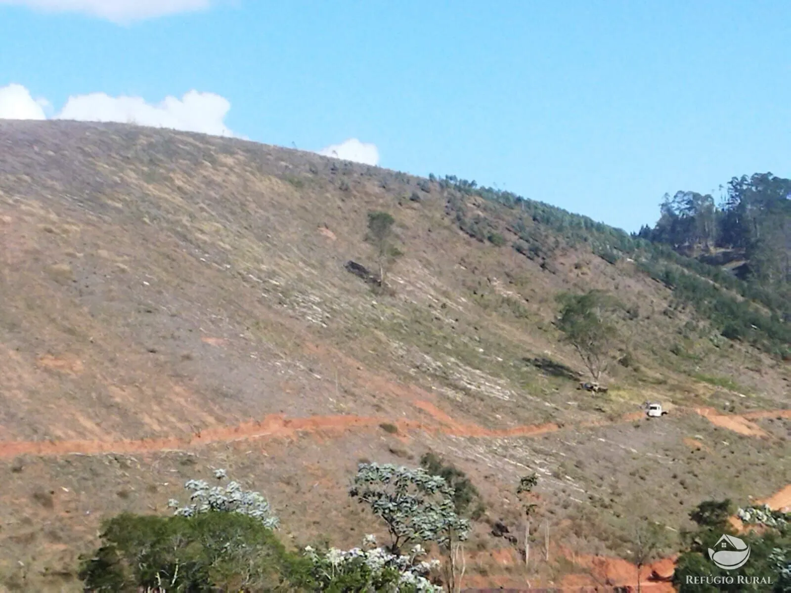 Terreno à venda de 4 ha em Monteiro Lobato, SP, Brasil