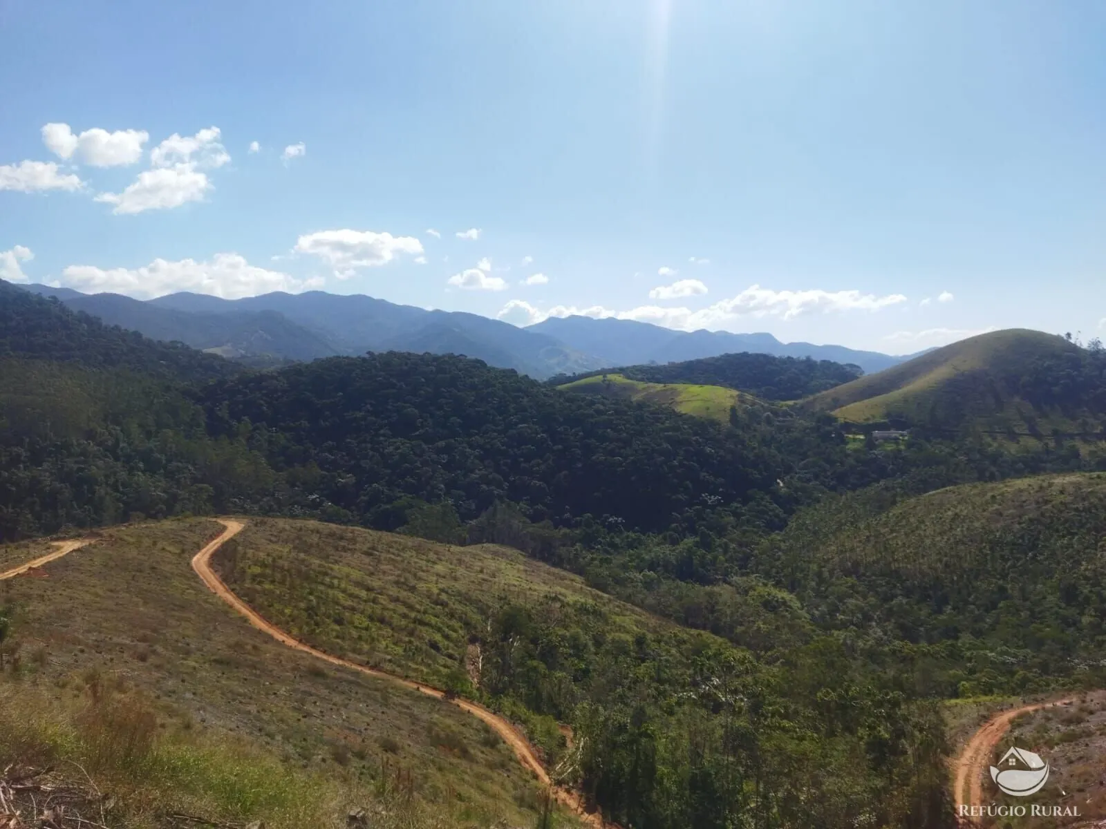 Terreno à venda de 4 ha em Monteiro Lobato, SP, Brasil