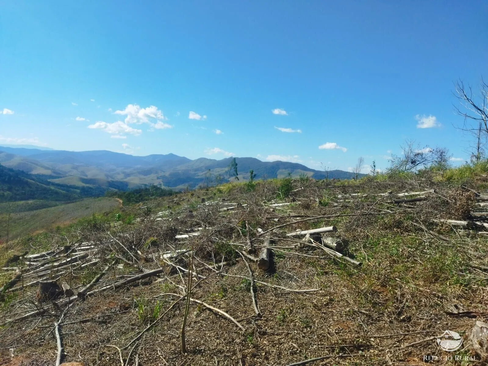 Terreno à venda de 4 ha em Monteiro Lobato, SP, Brasil