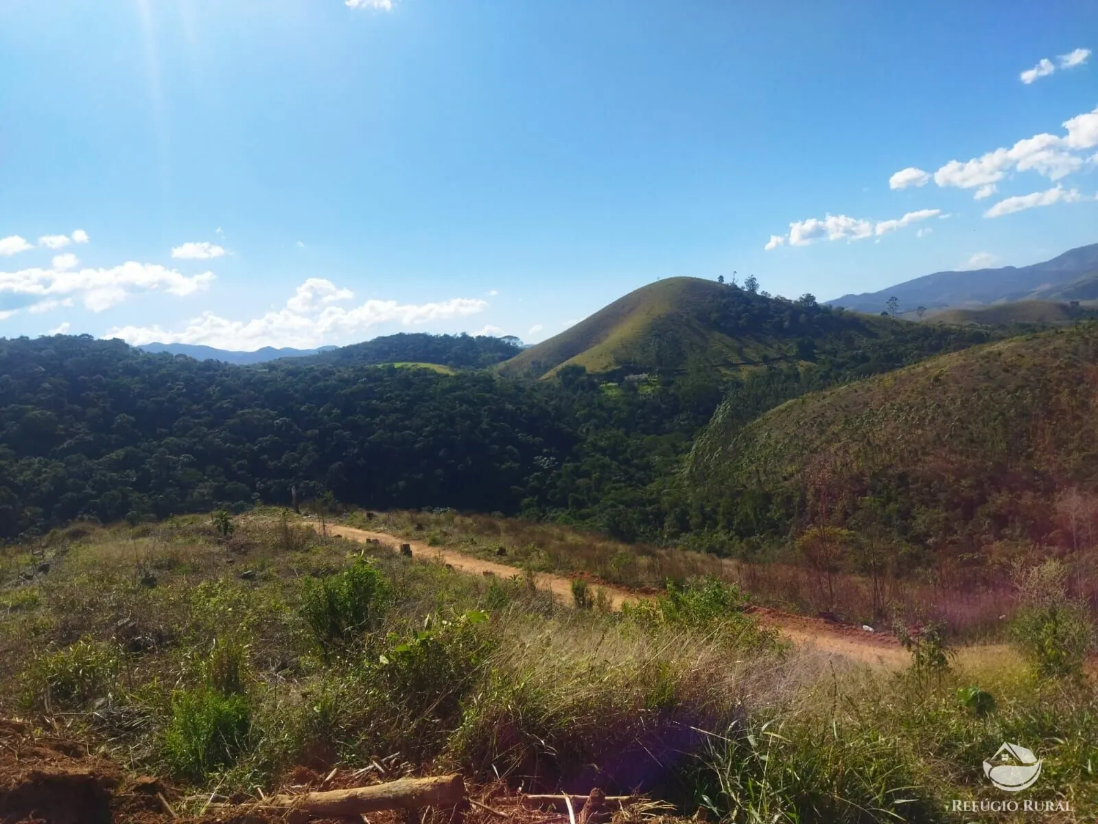Terreno à venda de 4 ha em Monteiro Lobato, SP, Brasil