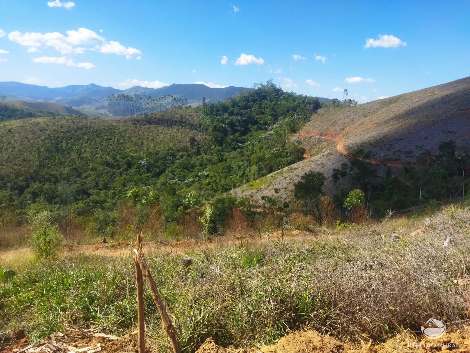 Terreno à venda de 4 ha em Monteiro Lobato, SP, Brasil