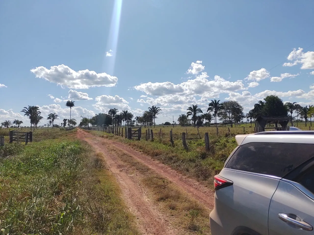 Fazenda à venda de 811 ha em Araguaína, TO, Brasil