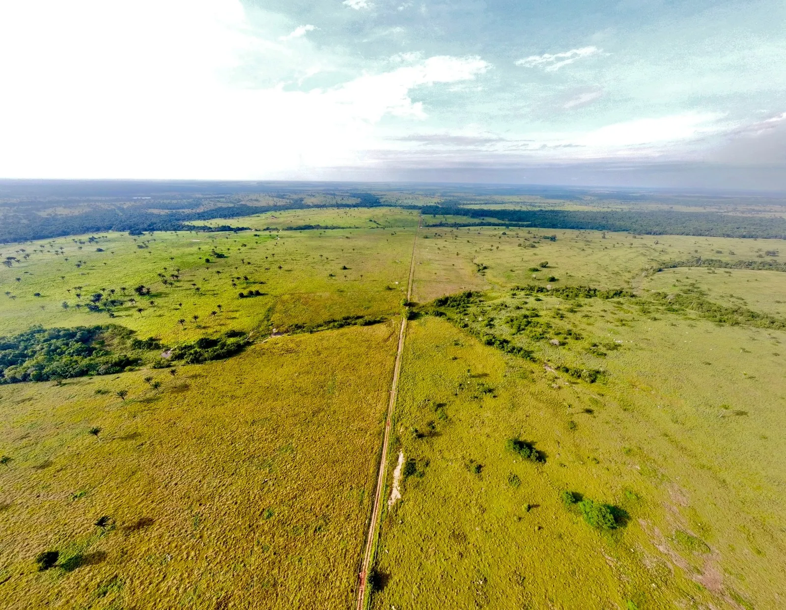Fazenda à venda de 811 ha em Araguaína, TO, Brasil