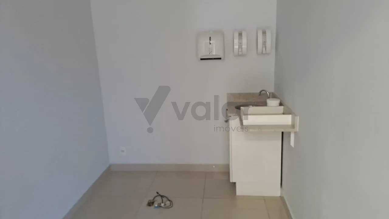 Comercial à venda de 385 m² em Campinas, SP, Brasil